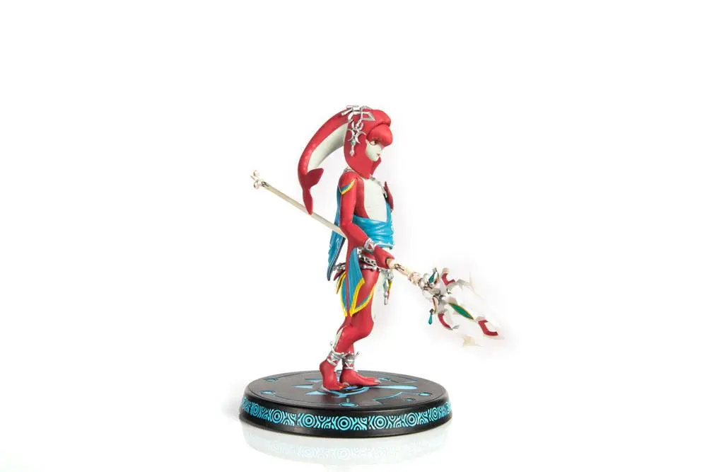 The Legend of Zelda Breath of the Wild PVC kip Mipha 21 cm fotografija izdelka