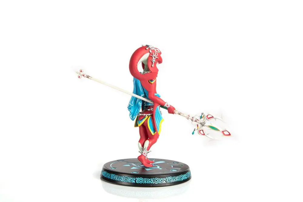 The Legend of Zelda Breath of the Wild PVC kip Mipha 21 cm fotografija izdelka