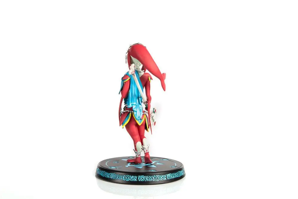 The Legend of Zelda Breath of the Wild PVC kip Mipha 21 cm fotografija izdelka