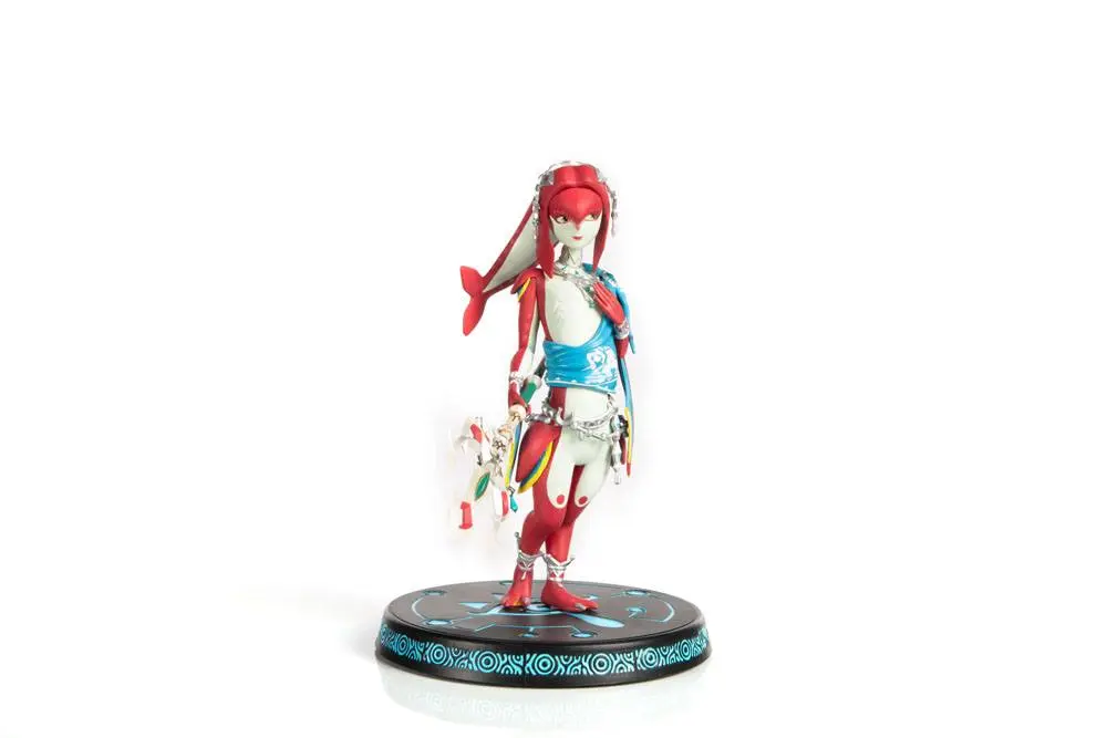 The Legend of Zelda Breath of the Wild PVC kip Mipha 21 cm fotografija izdelka