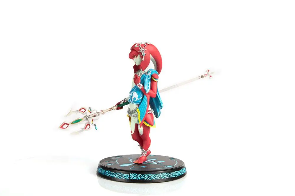 The Legend of Zelda Breath of the Wild PVC kip Mipha 21 cm fotografija izdelka