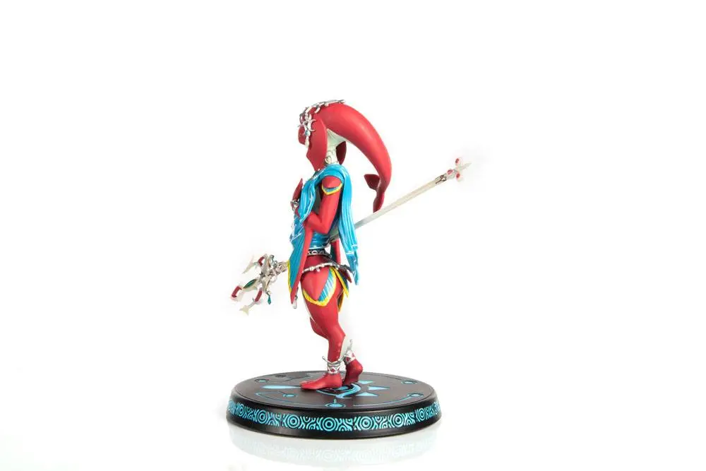 The Legend of Zelda Breath of the Wild PVC kip Mipha 21 cm fotografija izdelka