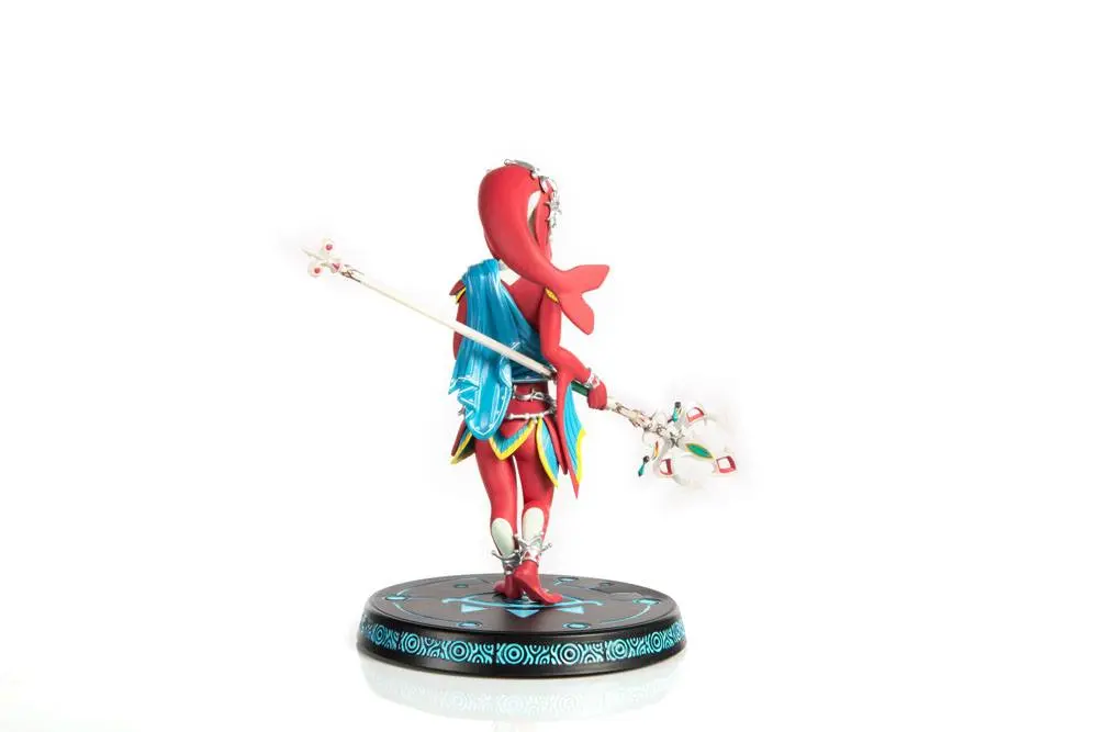 The Legend of Zelda Breath of the Wild PVC kip Mipha 21 cm fotografija izdelka