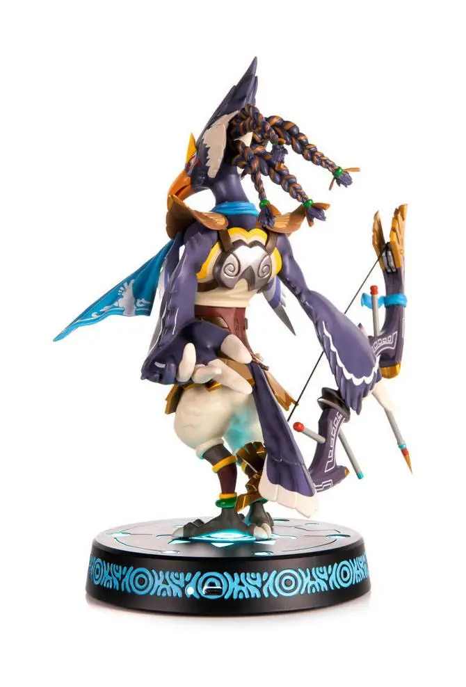 The Legend of Zelda Breath of the Wild PVC kip Revali Collector's Edition 27 cm fotografija izdelka