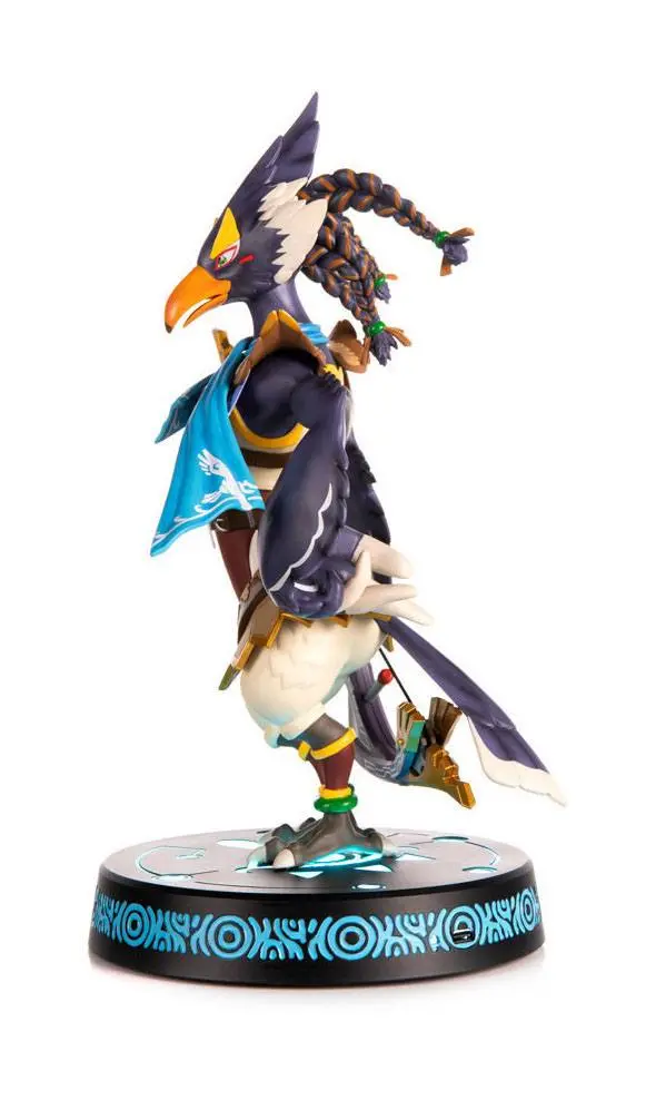 The Legend of Zelda Breath of the Wild PVC kip Revali Collector's Edition 27 cm fotografija izdelka