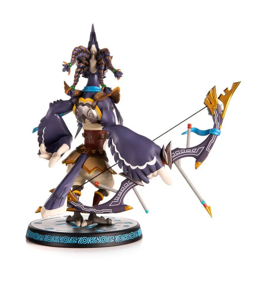 The Legend of Zelda Breath of the Wild PVC kip Revali 26 cm fotografija izdelka