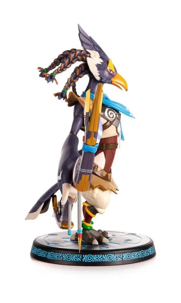 The Legend of Zelda Breath of the Wild PVC kip Revali 26 cm fotografija izdelka