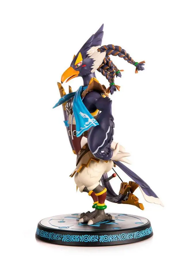 The Legend of Zelda Breath of the Wild PVC kip Revali 26 cm fotografija izdelka