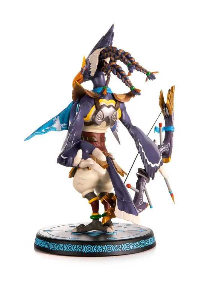 The Legend of Zelda Breath of the Wild PVC kip Revali 26 cm fotografija izdelka
