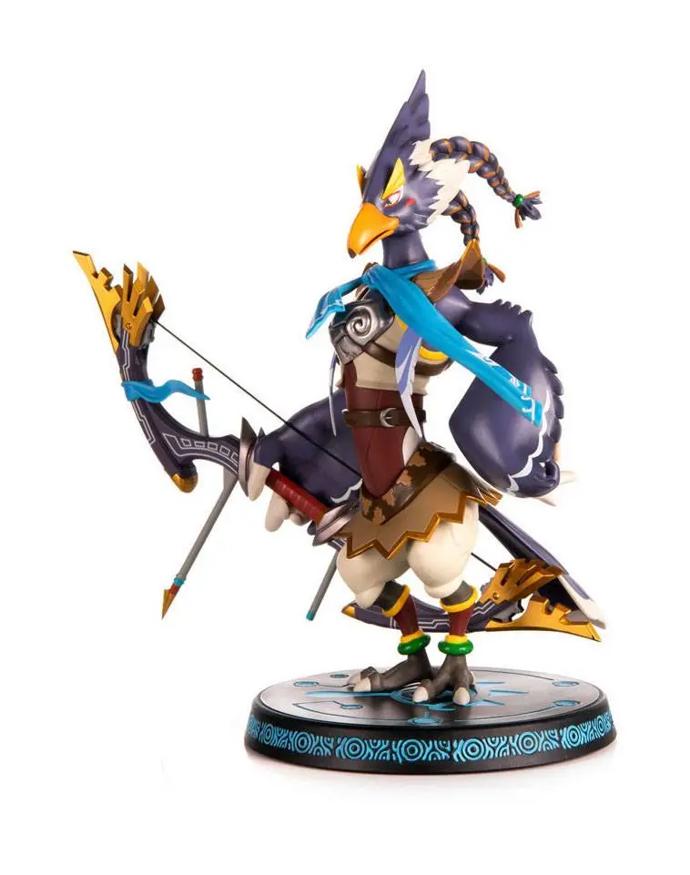 The Legend of Zelda Breath of the Wild PVC kip Revali 26 cm fotografija izdelka