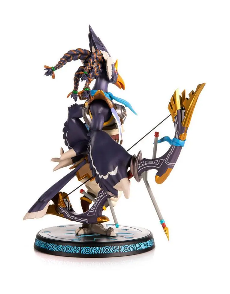 The Legend of Zelda Breath of the Wild PVC kip Revali 26 cm fotografija izdelka