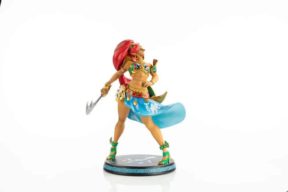 The Legend of Zelda Breath of the Wild PVC Kip Urbosa Standard Edition 27 cm fotografija izdelka