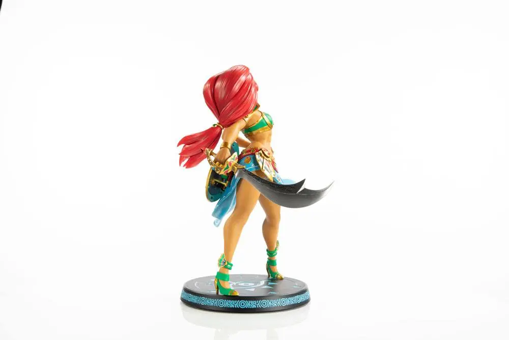 The Legend of Zelda Breath of the Wild PVC Kip Urbosa Standard Edition 27 cm fotografija izdelka