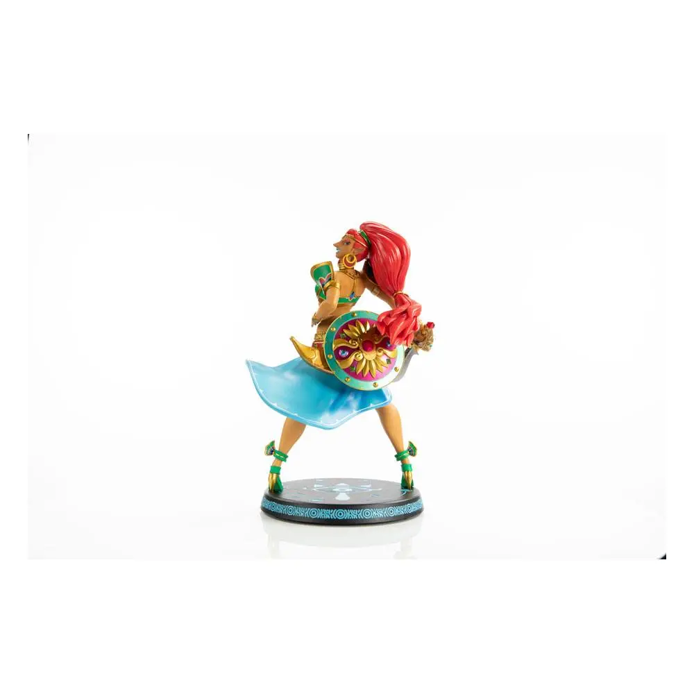 The Legend of Zelda Breath of the Wild PVC Kip Urbosa Standard Edition 27 cm fotografija izdelka