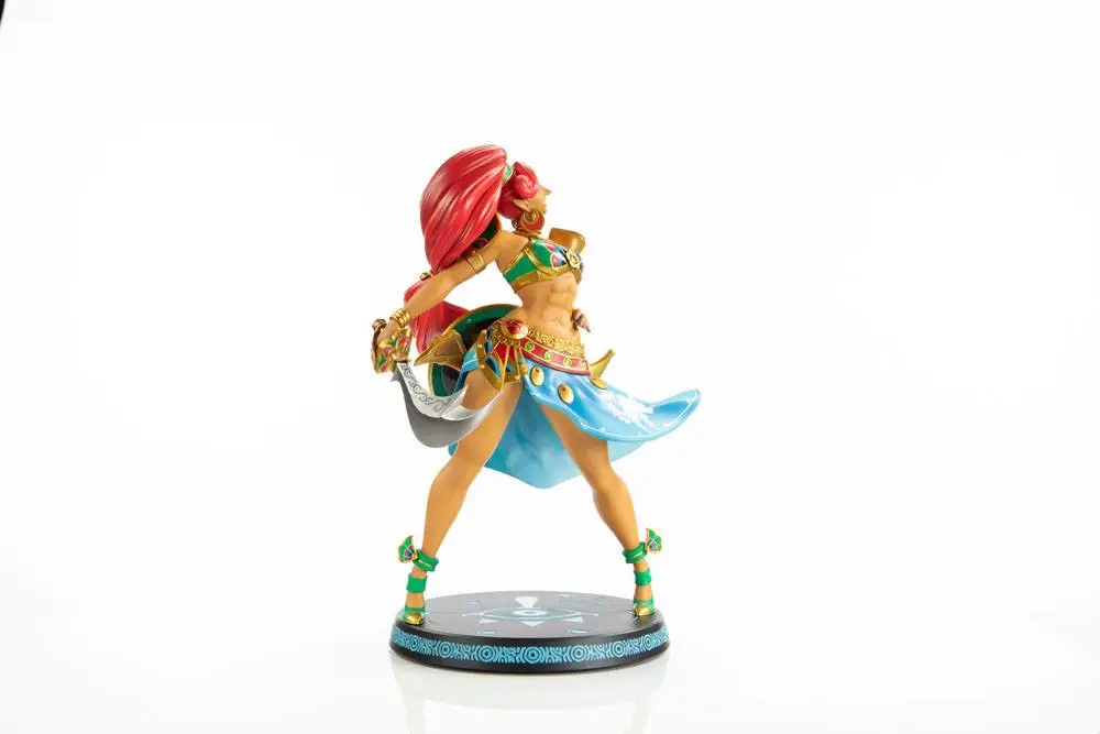 The Legend of Zelda Breath of the Wild PVC Kip Urbosa Standard Edition 27 cm fotografija izdelka