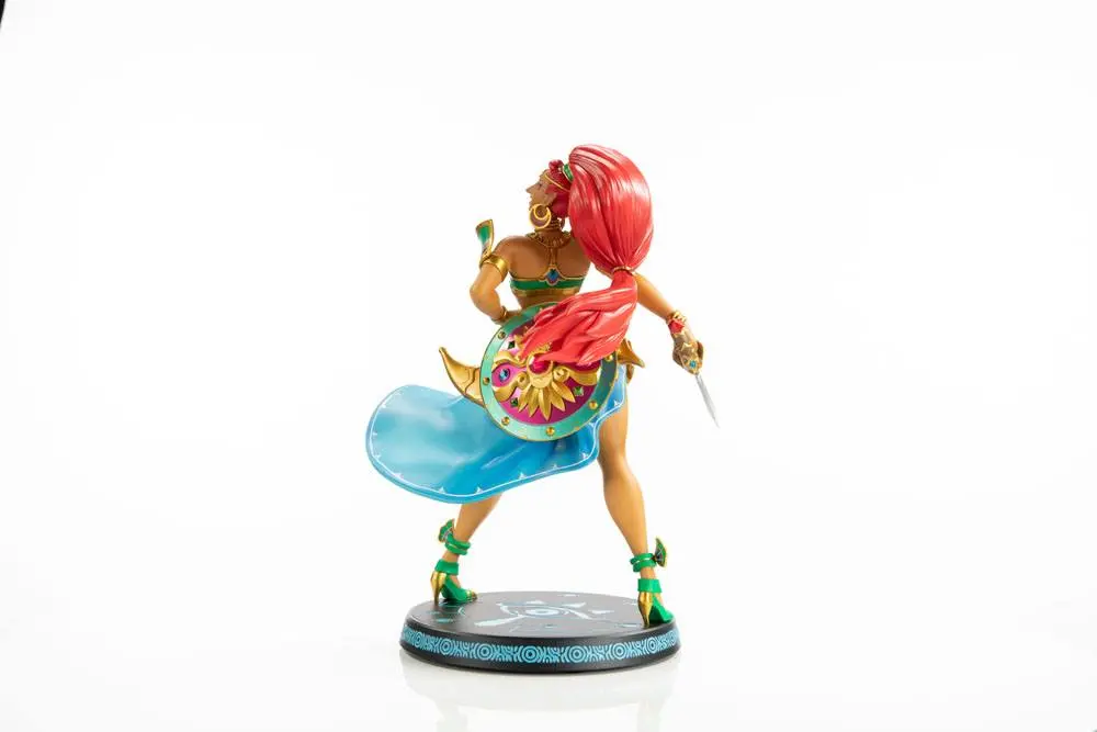 The Legend of Zelda Breath of the Wild PVC Kip Urbosa Standard Edition 27 cm fotografija izdelka