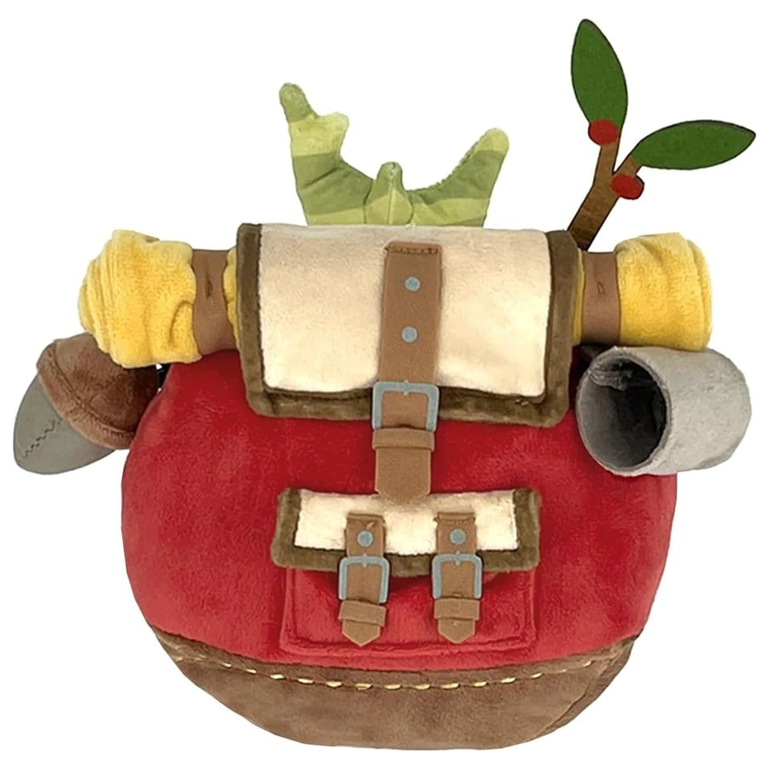 The Legend of Zelda Plišasta figura Korok 17 cm fotografija izdelka