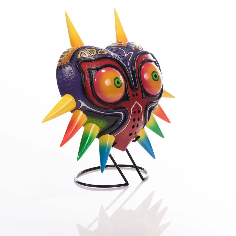 The Legend of Zelda PVC kip Majora's Mask Standard Edition 25 cm fotografija izdelka