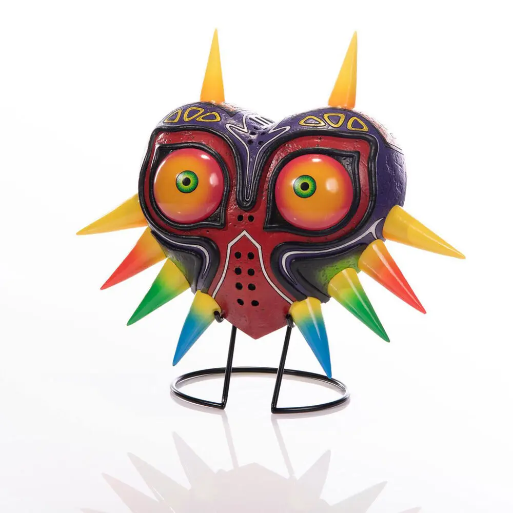 The Legend of Zelda PVC kip Majora's Mask Standard Edition 25 cm fotografija izdelka