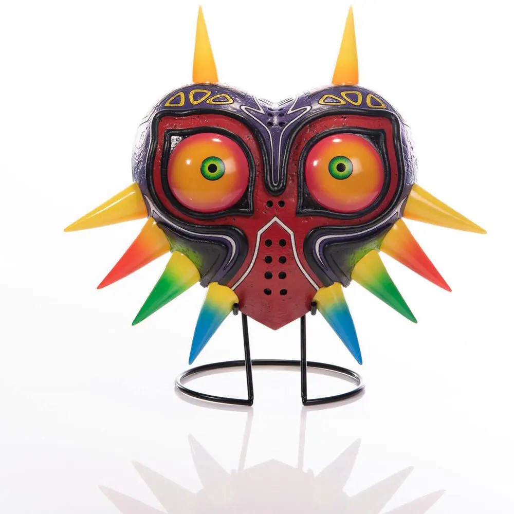 The Legend of Zelda PVC kip Majora's Mask Standard Edition 25 cm fotografija izdelka