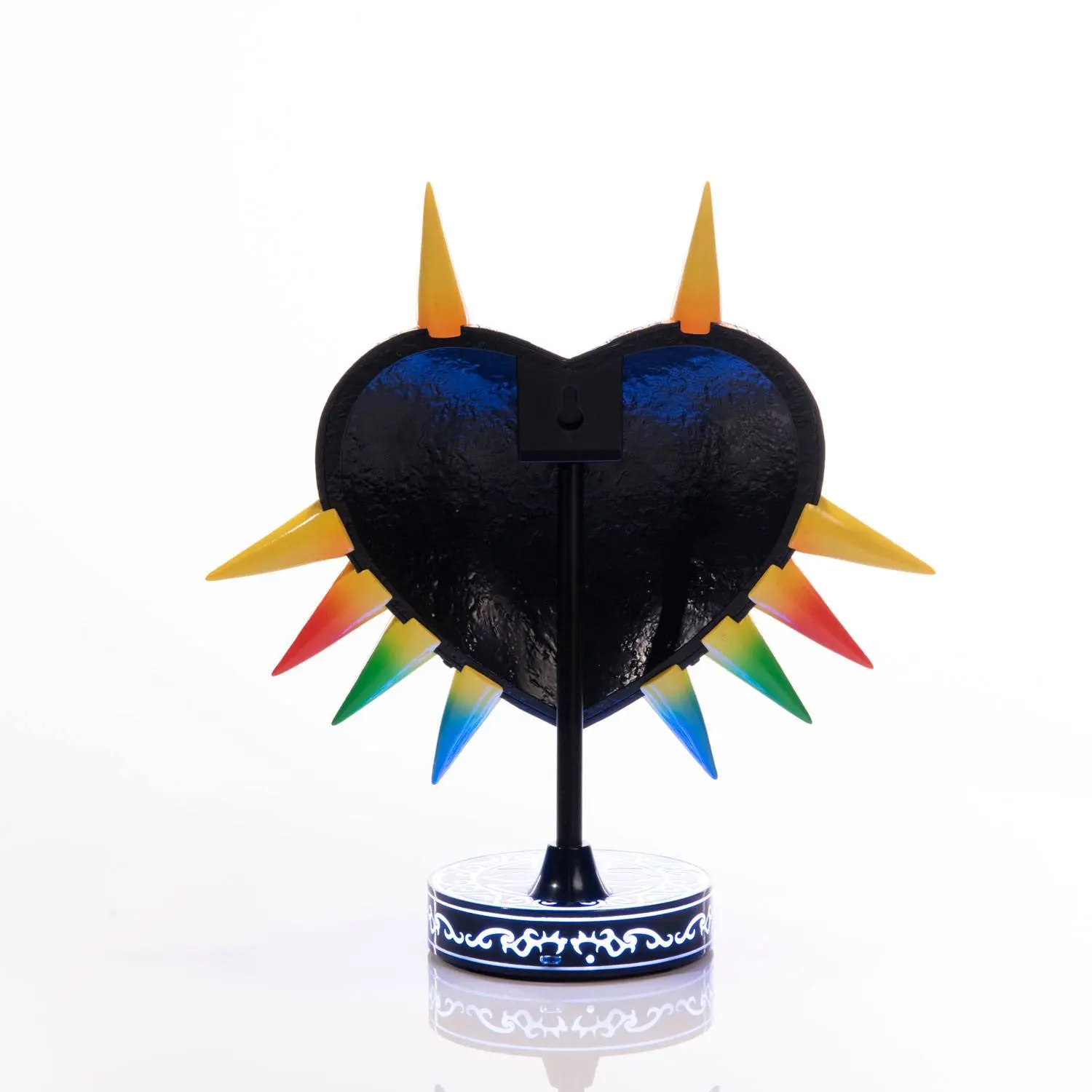 The Legend of Zelda PVC Kip Majora's Mask Collectors Edition 30 cm fotografija izdelka