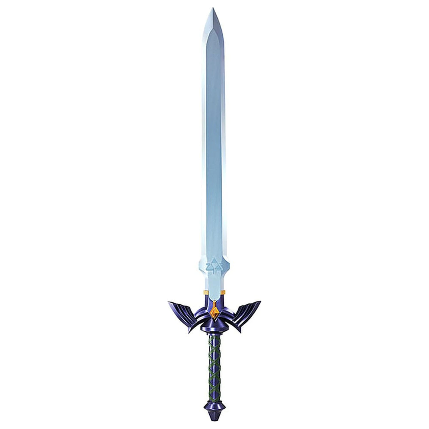 The Legend Of Zelda Proplica Master Sword replika 105 cm fotografija izdelka