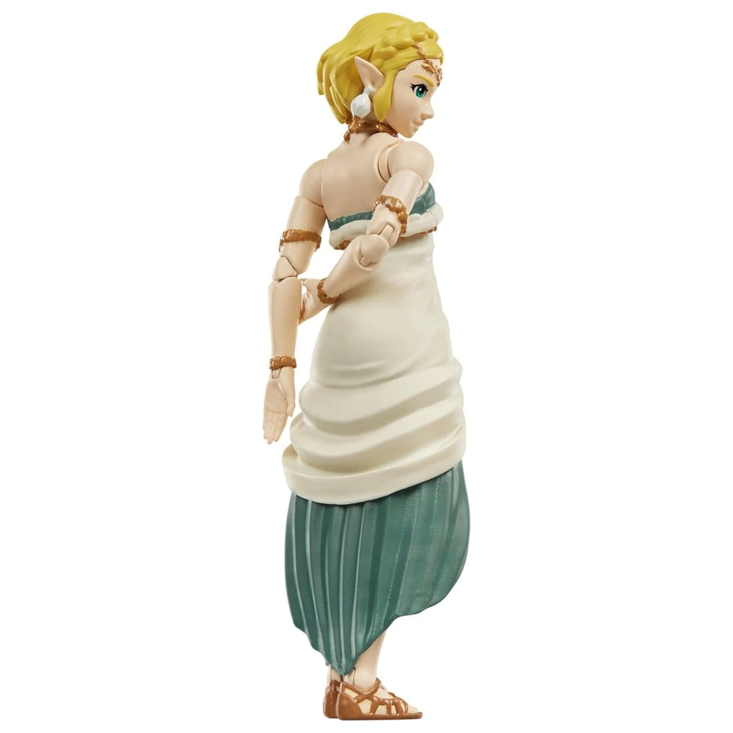 The Legend of Zelda: Tears of the Kingdom Heroes of Hyrule akcijska figura Princesa Zelda 15 cm fotografija izdelka