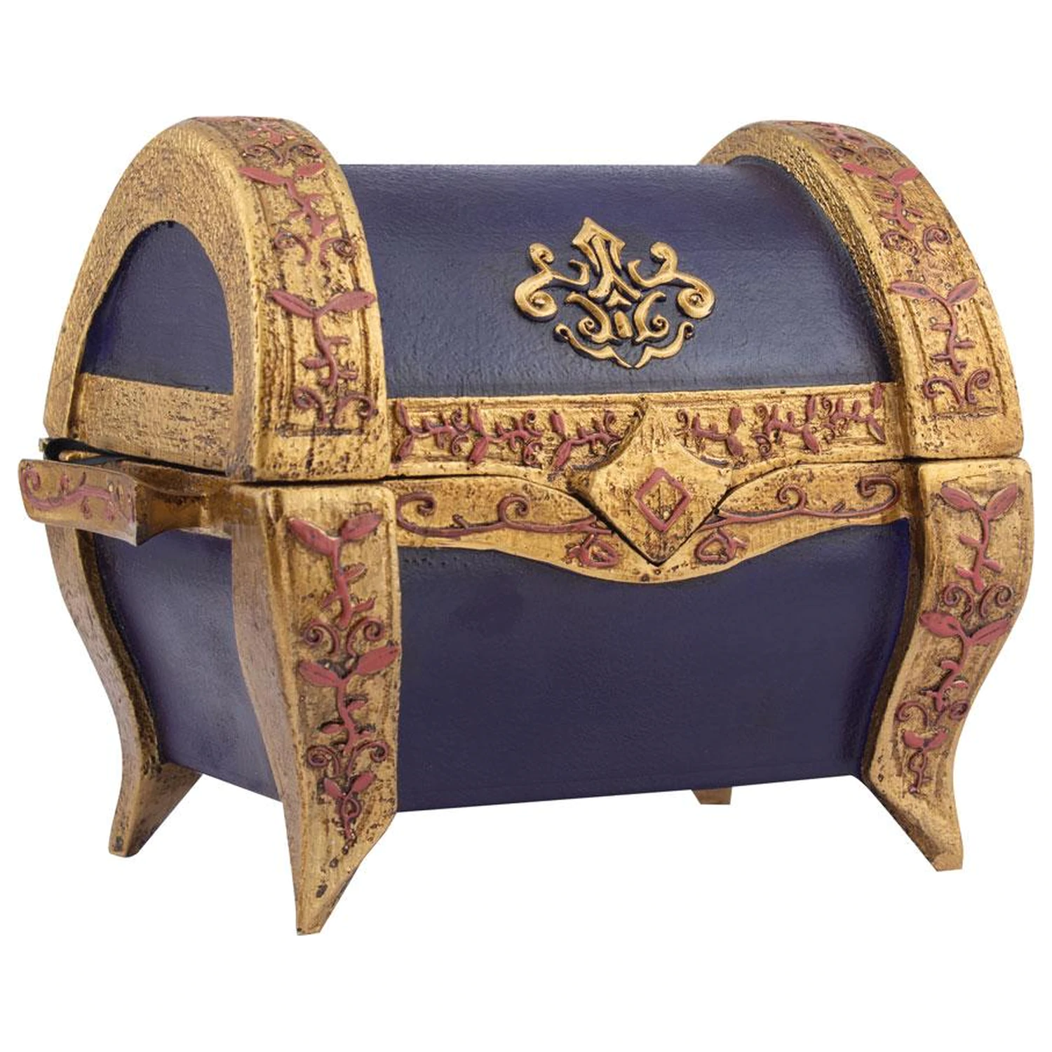 The Legend of Zelda hranilnica Treasure Chest fotografija izdelka