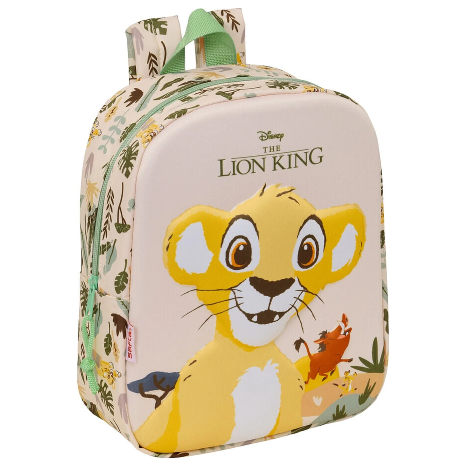 Disney The Lion King 3D nahrbtnik 27cm fotografija izdelka