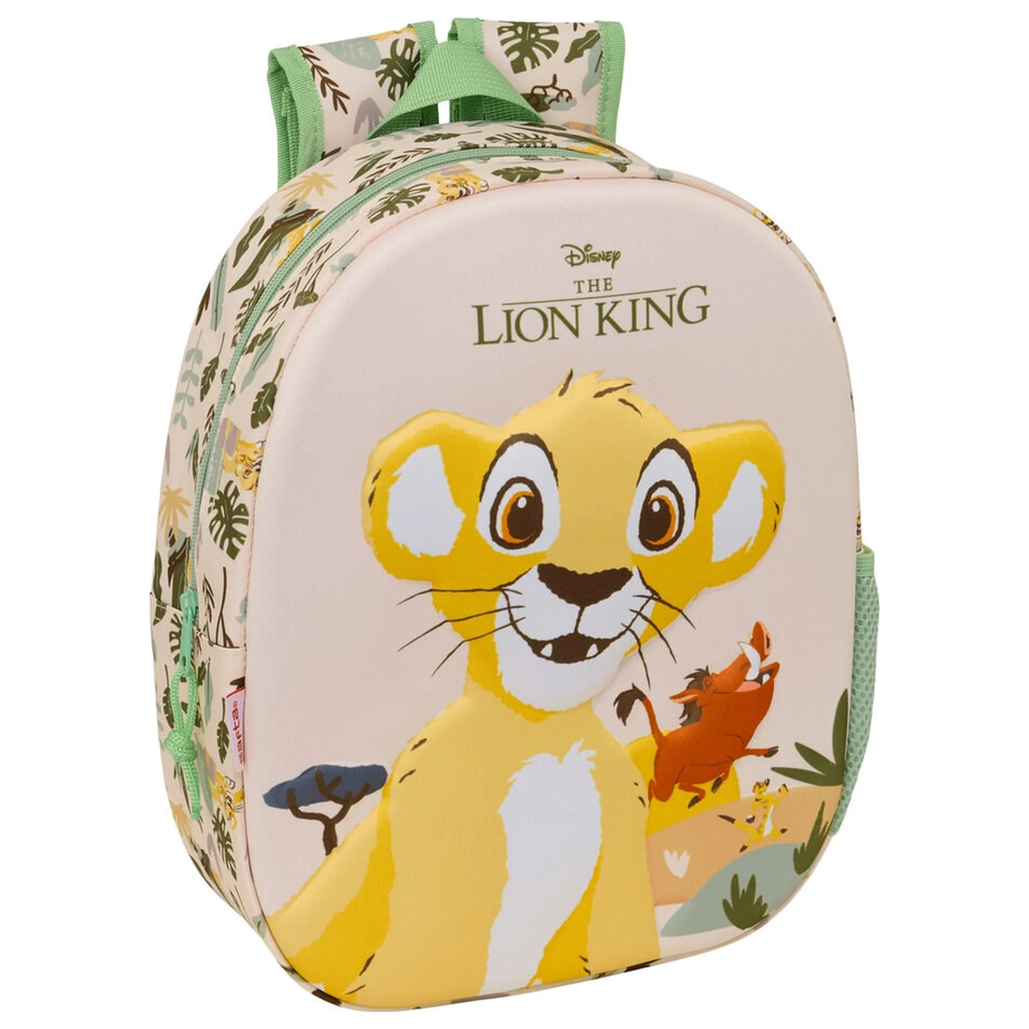 Disney The Lion King 3D nahrbtnik 33 cm fotografija izdelka