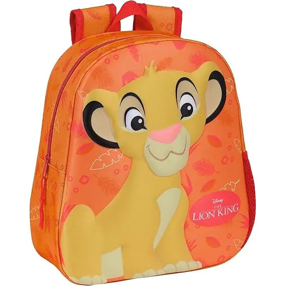 Disney The Lion King 3D nahrbtnik 33 cm fotografija izdelka