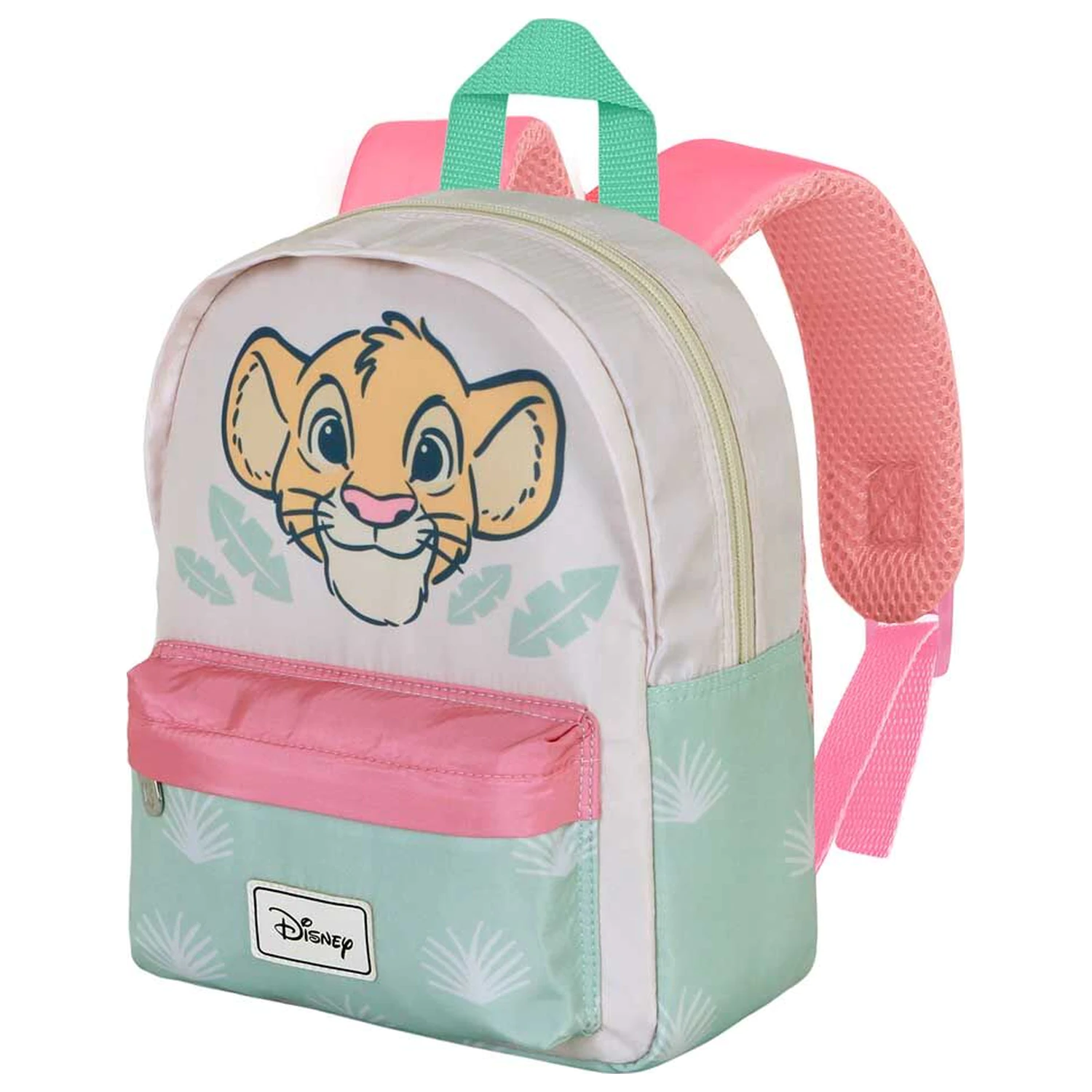 Disney The Lion King Cub nahrbtnik 27cm fotografija izdelka