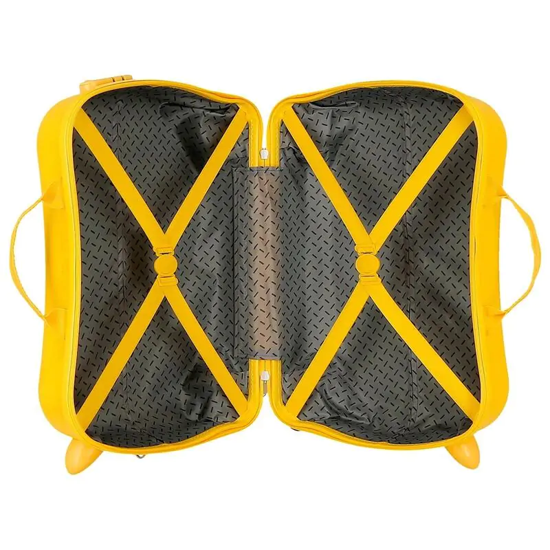 Disney The Lion King Explorer ABS kovček 50cm fotografija izdelka