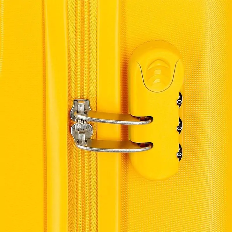 Disney The Lion King Explorer ABS potovalni kovček na kolesih 50 cm fotografija izdelka