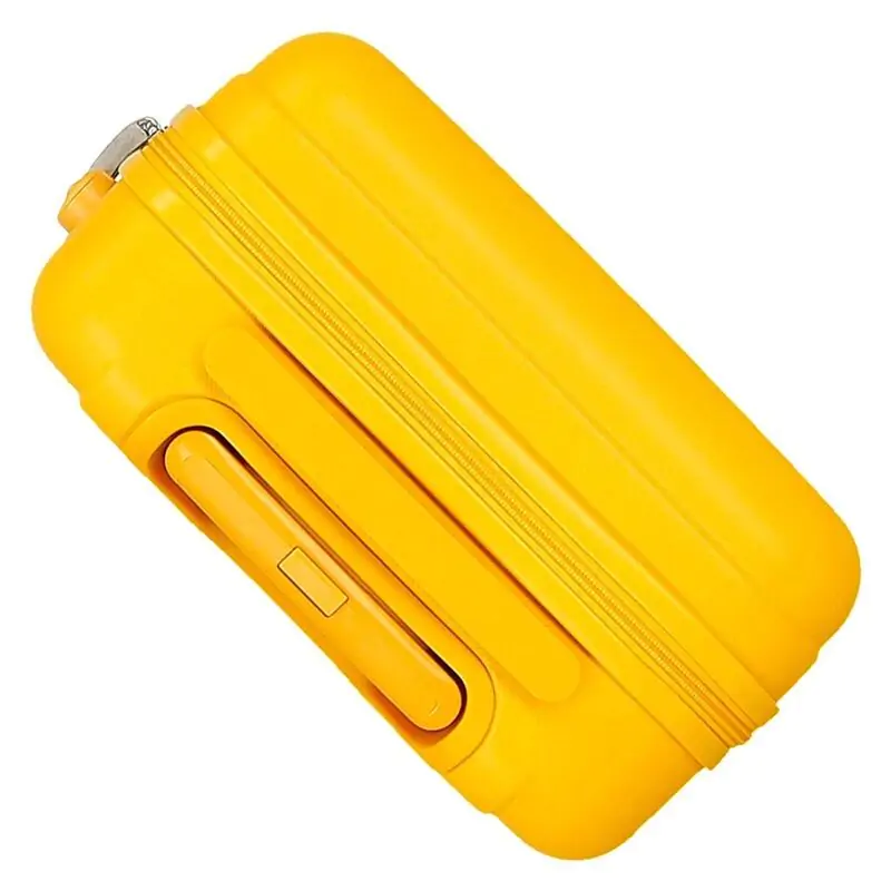 Disney The Lion King Explorer ABS potovalni kovček na kolesih 55cm fotografija izdelka