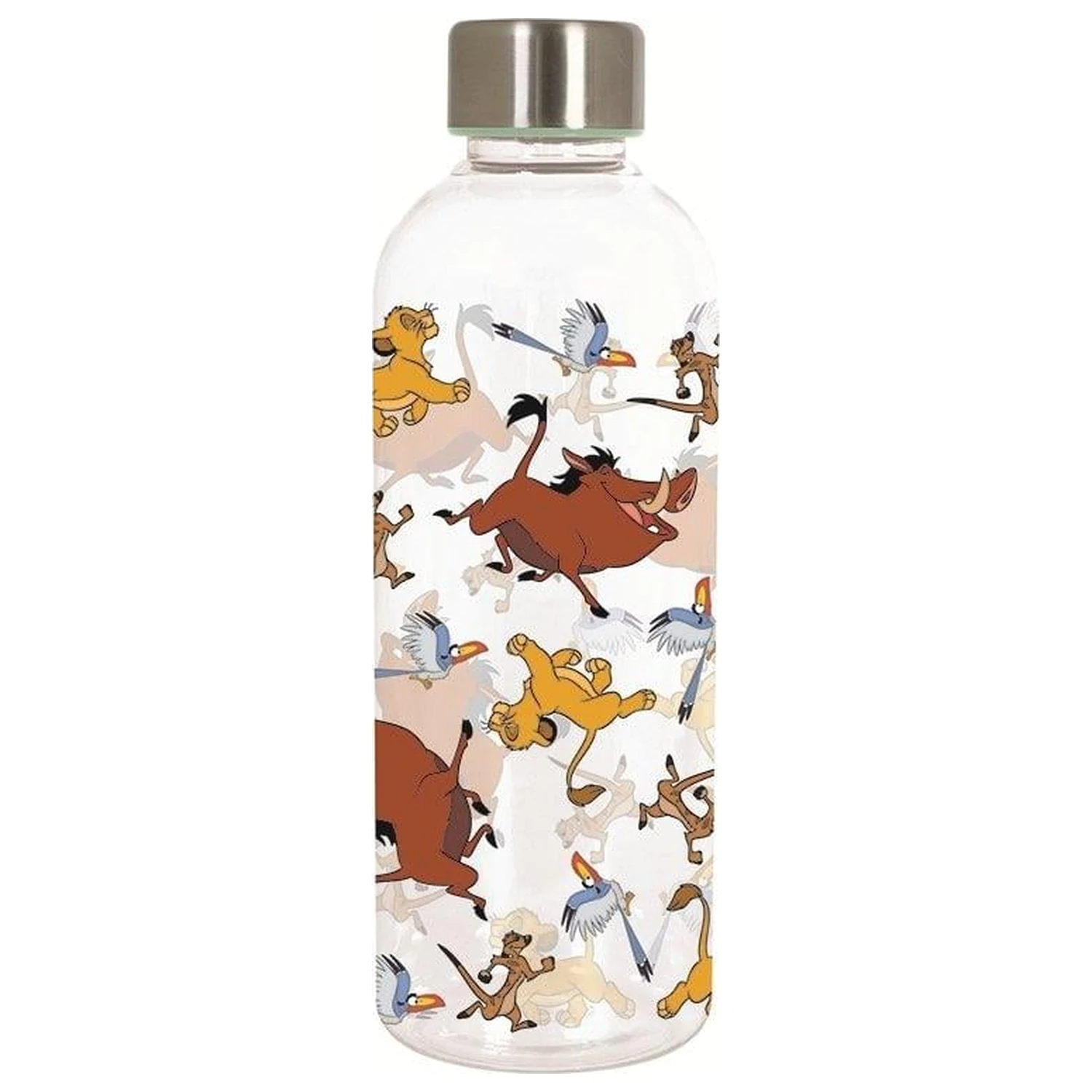Disney The Lion King Plastična Steklenička 860 ml fotografija izdelka
