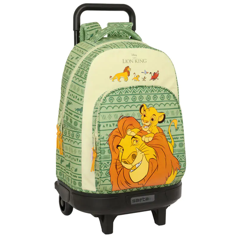 Disney The Lion King Mufasa kompakten trolley 45 cm fotografija izdelka