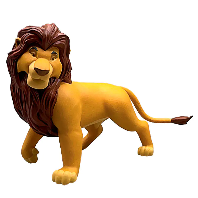 Disney The Lion King Mufasa figura 8 cm fotografija izdelka