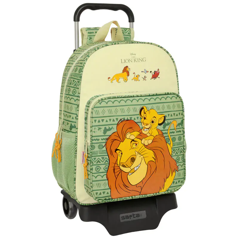 Disney The Lion King Mufasa trolley 42cm fotografija izdelka