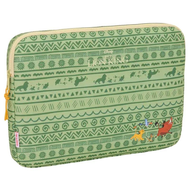 Disney The Lion King Mufasa etui za prenosnik fotografija izdelka