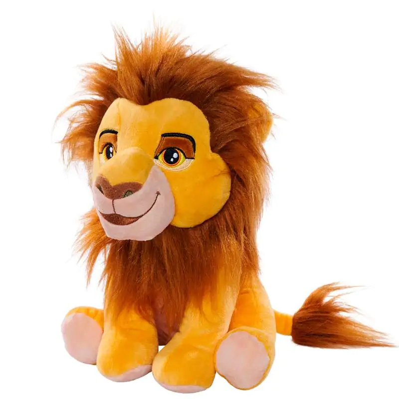 Disney The Lion King Mufasa plyšová hračka 25cm fotografija izdelka