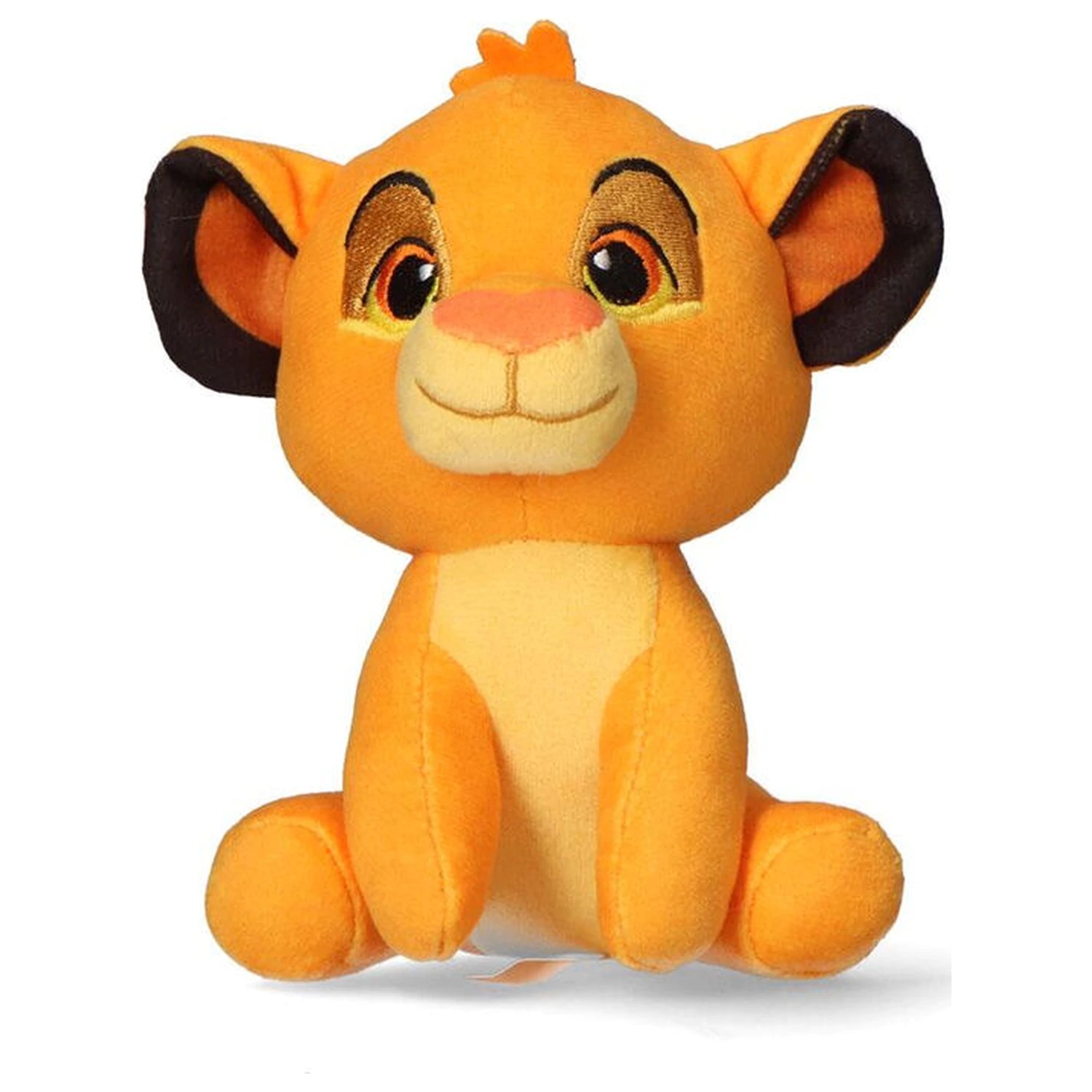 Disney The Lion King plišasti obesek za ključe fotografija izdelka
