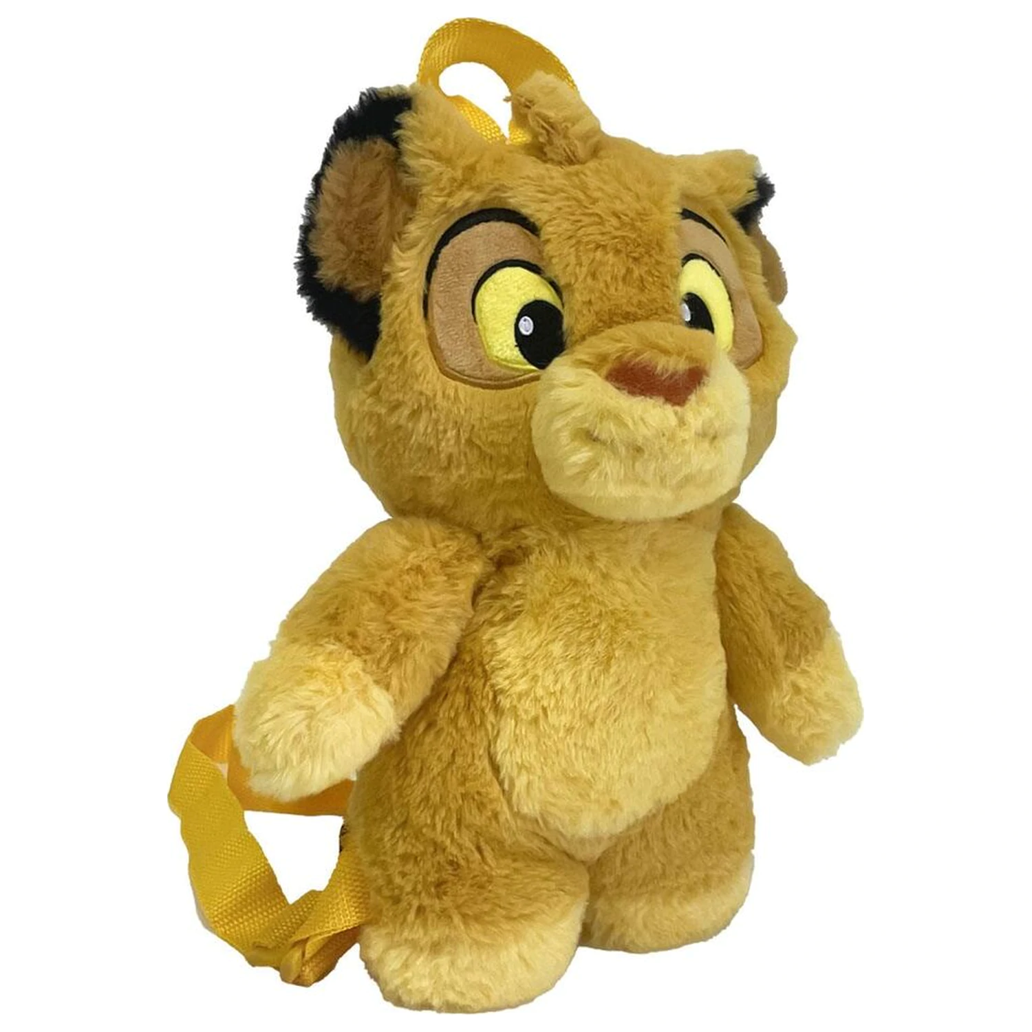 Disney The Lion King plišasti nahrbtnik 30cm fotografija izdelka