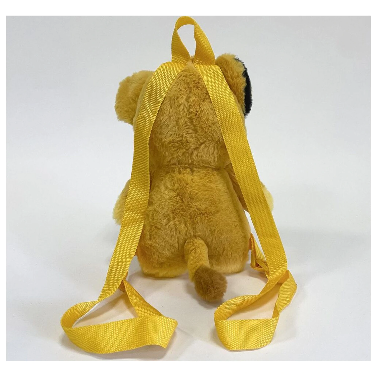 Disney The Lion King plišasti nahrbtnik 30cm fotografija izdelka