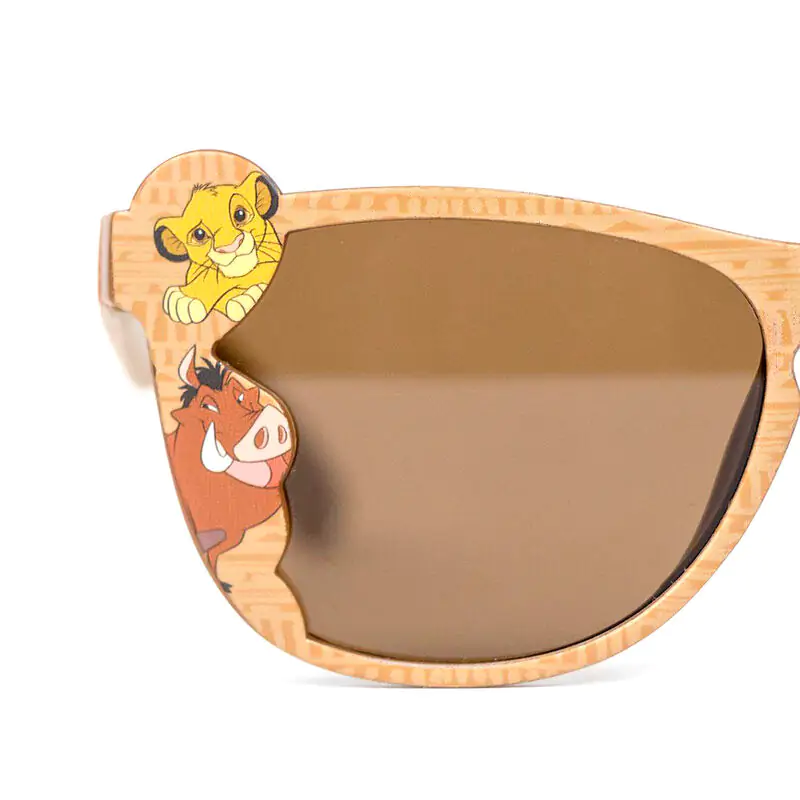Disney the Lion King premium sončna očala fotografija izdelka