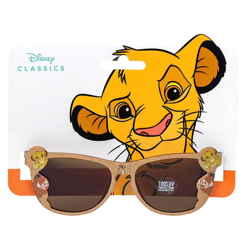 Disney the Lion King premium sončna očala fotografija izdelka