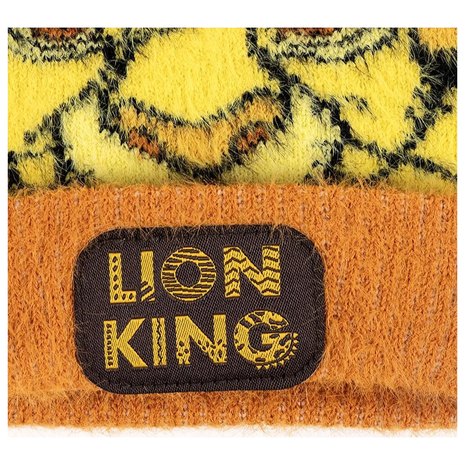 Disney The Lion King kapa fotografija izdelka