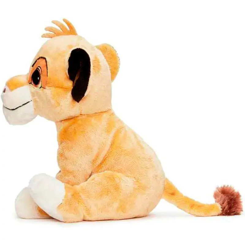 Disney The Lion King Simba plišasta igrača 30 cm fotografija izdelka