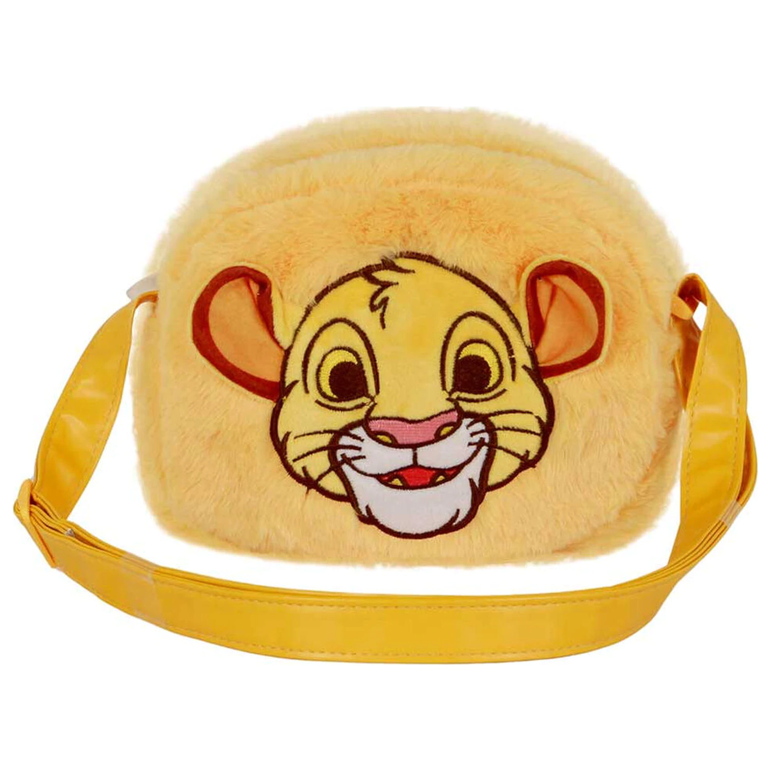 Disney The Lion King Simba plišasta torba fotografija izdelka