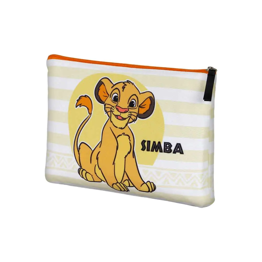 Disney The Lion King Sunset toaletna torbica fotografija izdelka